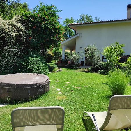 Casa Di Rita Villa Morlupo Eksteriør bilde
